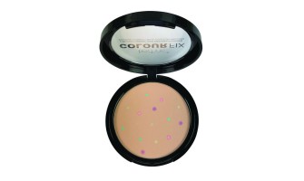 Technic Colour Fix Correcting Pressed Powder Review